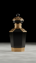Velvet-Boxed Cedarwood Diffuser