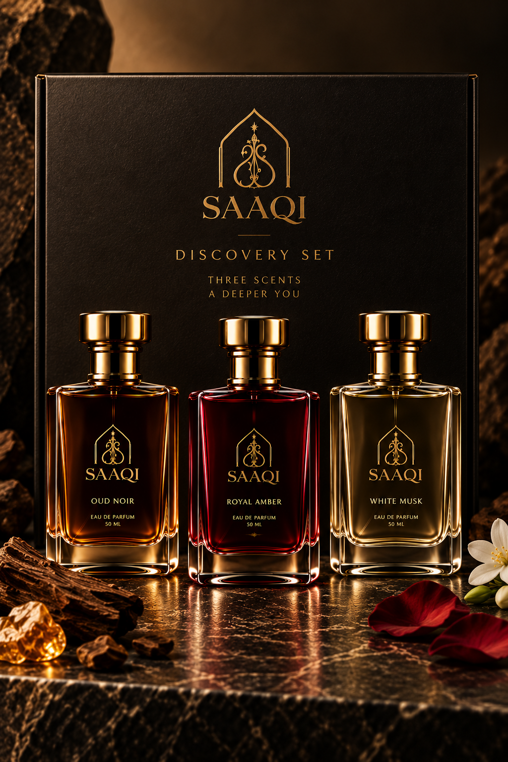 The Discovery Collection