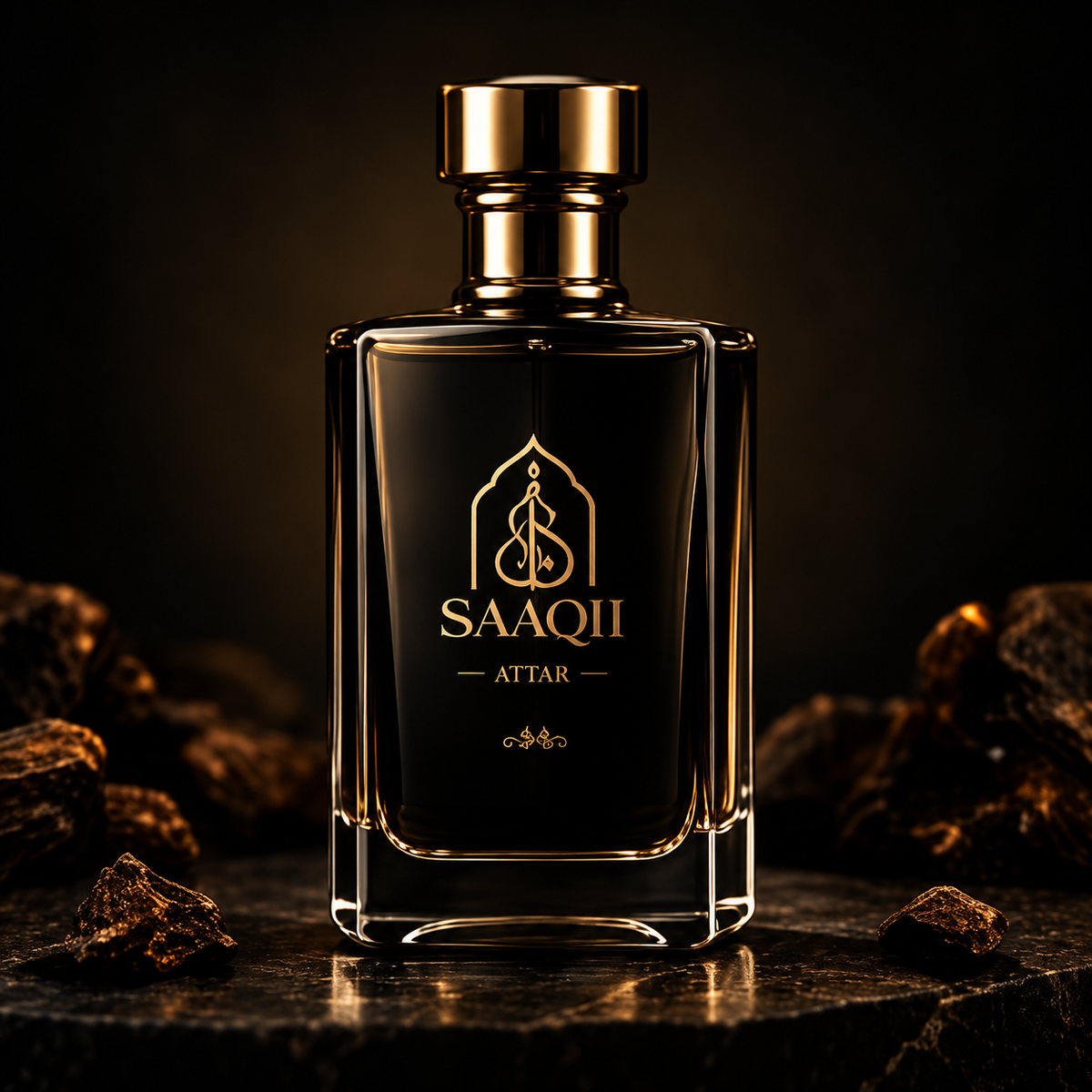 OUD NOIR