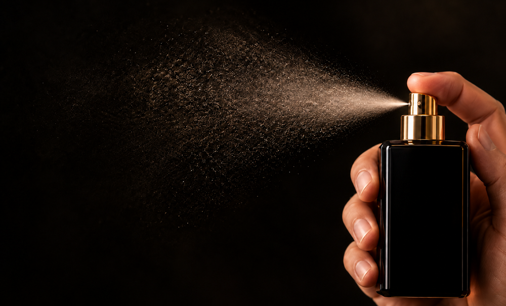 AVOID OVER-SPRAYING