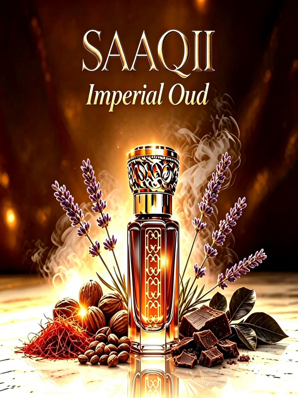 IMPERIAL OUD