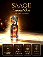 IMPERIAL OUD