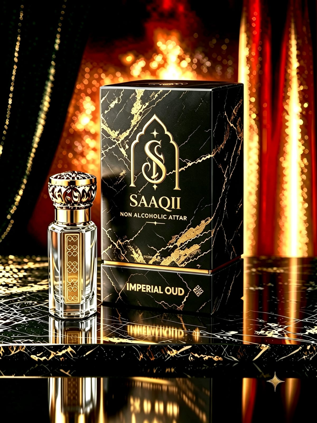 IMPERIAL OUD