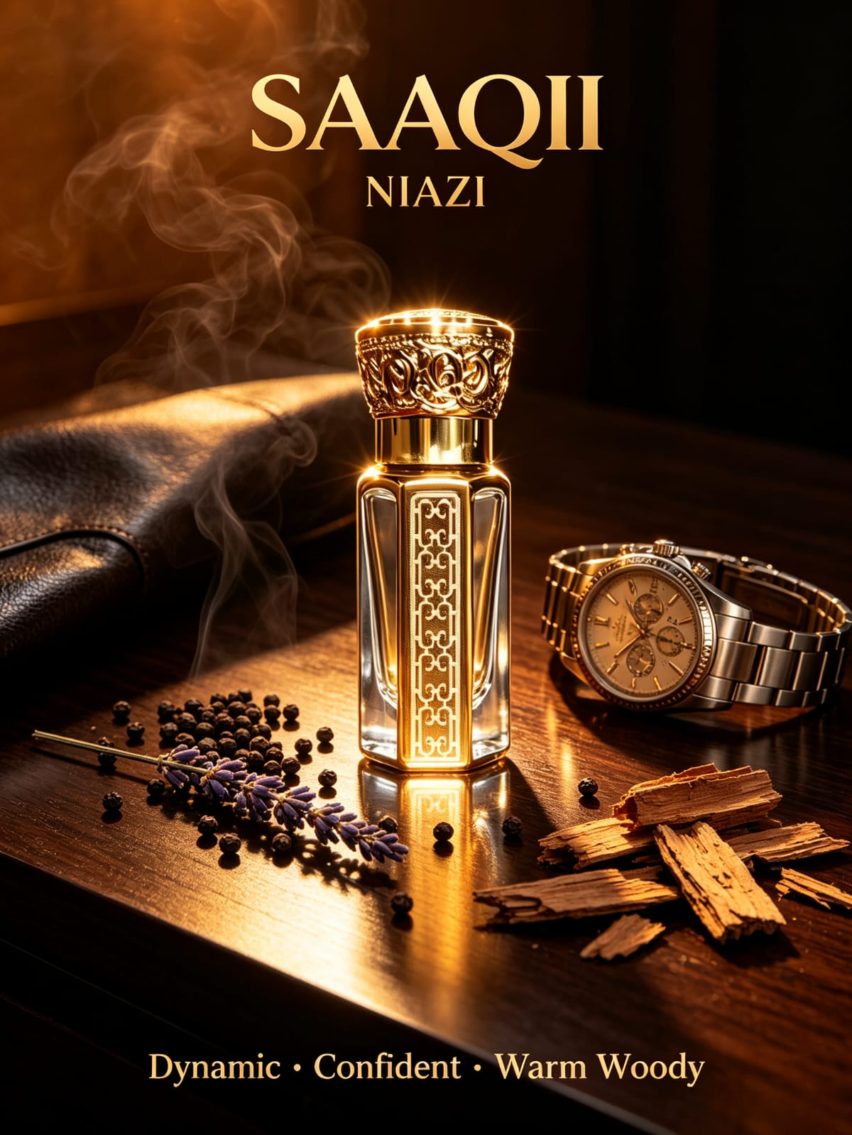 NIAZI
