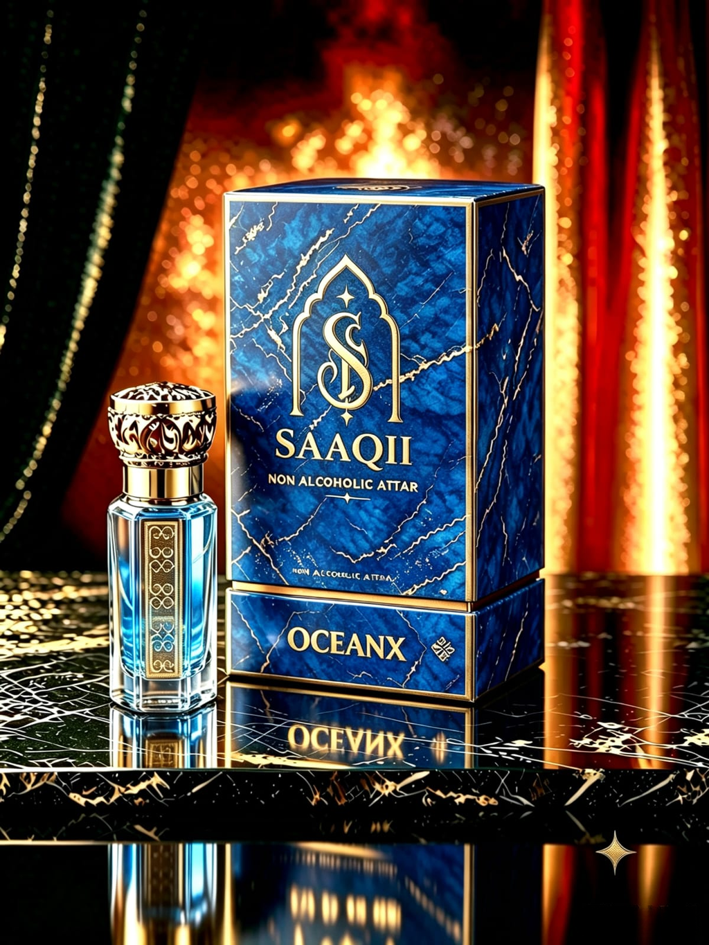 OCEANX