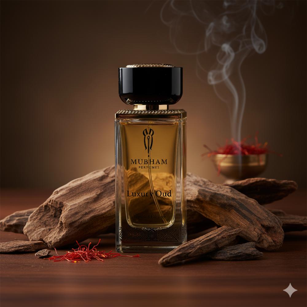 OUD Noir