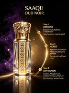 OUD NOIR
