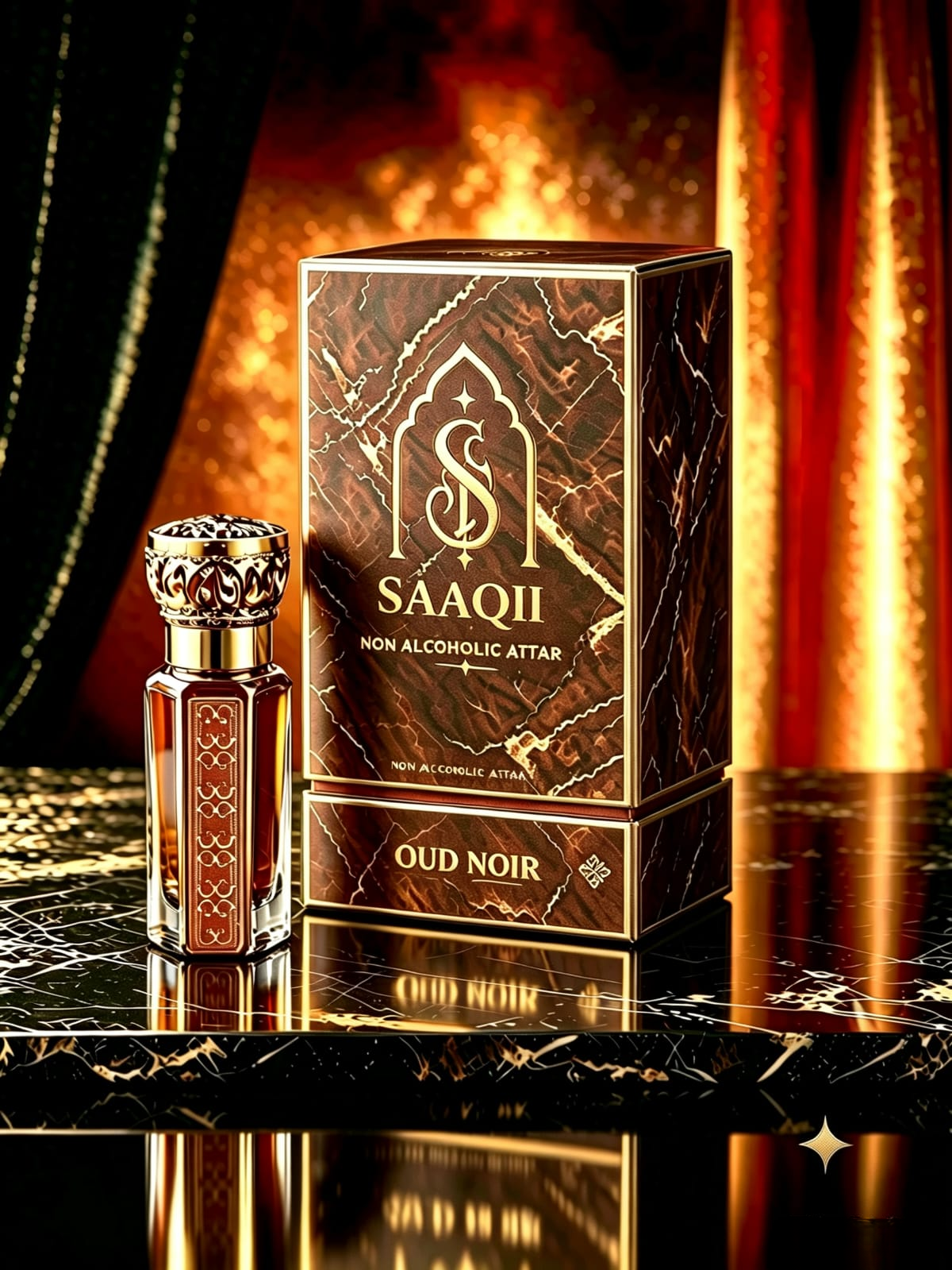 OUD NOIR