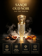 OUD NOIR