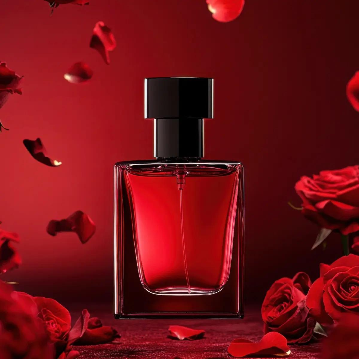Velvet Rose