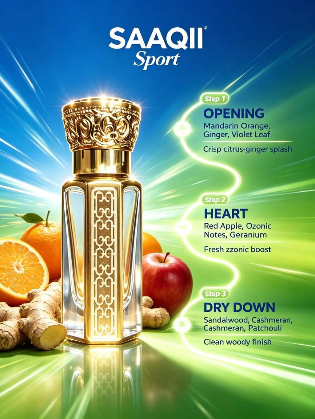 SPORT