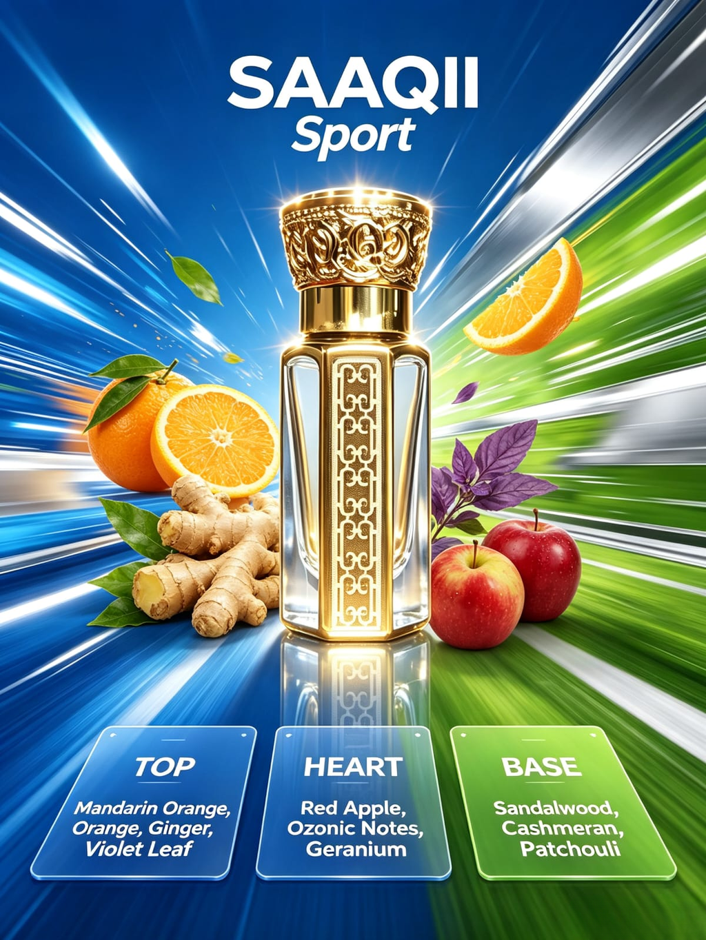 SPORT