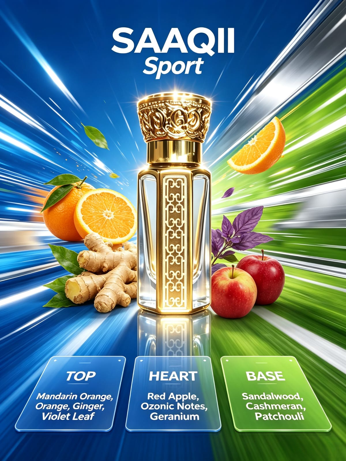 SPORT