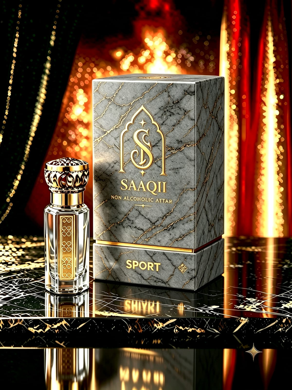 SPORT