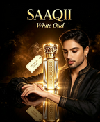 WHITE OUD