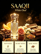 WHITE OUD