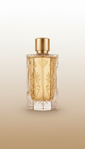 Desert Gold Essence Jewel-Tone Bottle