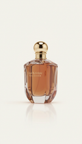 Oud & Amber Extrait Glass Bottle