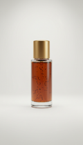 Glass Carafe With Walnut Lid
